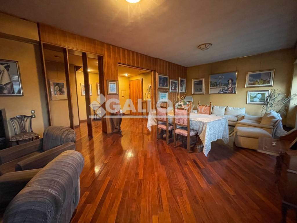 Appartamento a Cosenza in Via Luca Giordano, 3 - Foto 4