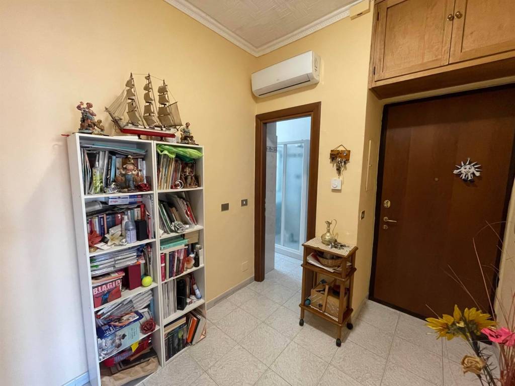 Appartamento a Casale monferrato in CORSO VALENTINO, 32 - Foto 4