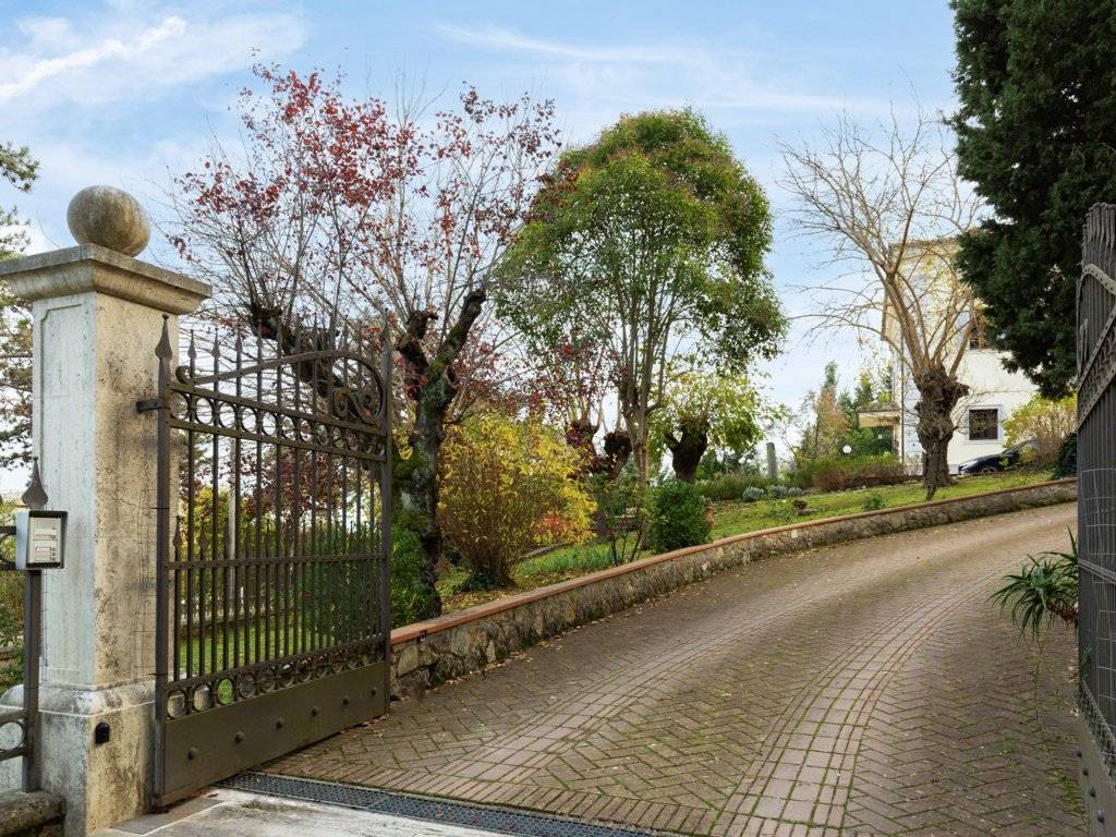 Villa a Sinalunga in Via Giosuè Carducci, 11 - Foto 2
