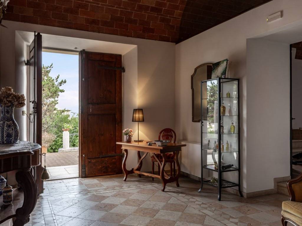 Villa a Sinalunga in Via Giosuè Carducci, 11 - Foto 3