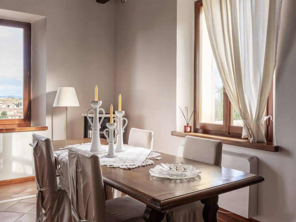 Villa a Sinalunga in Via Giosuè Carducci, 11 - Foto 5