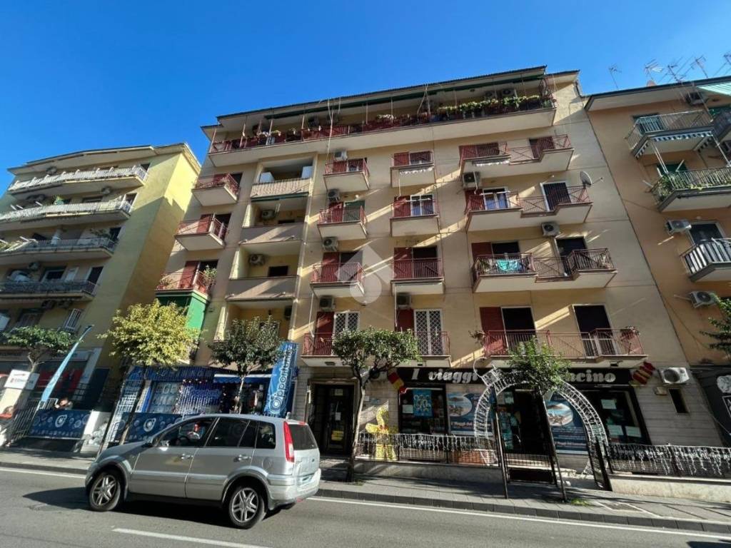 Appartamento a Casoria in Via Principe di Piemonte, 34 - Foto 2