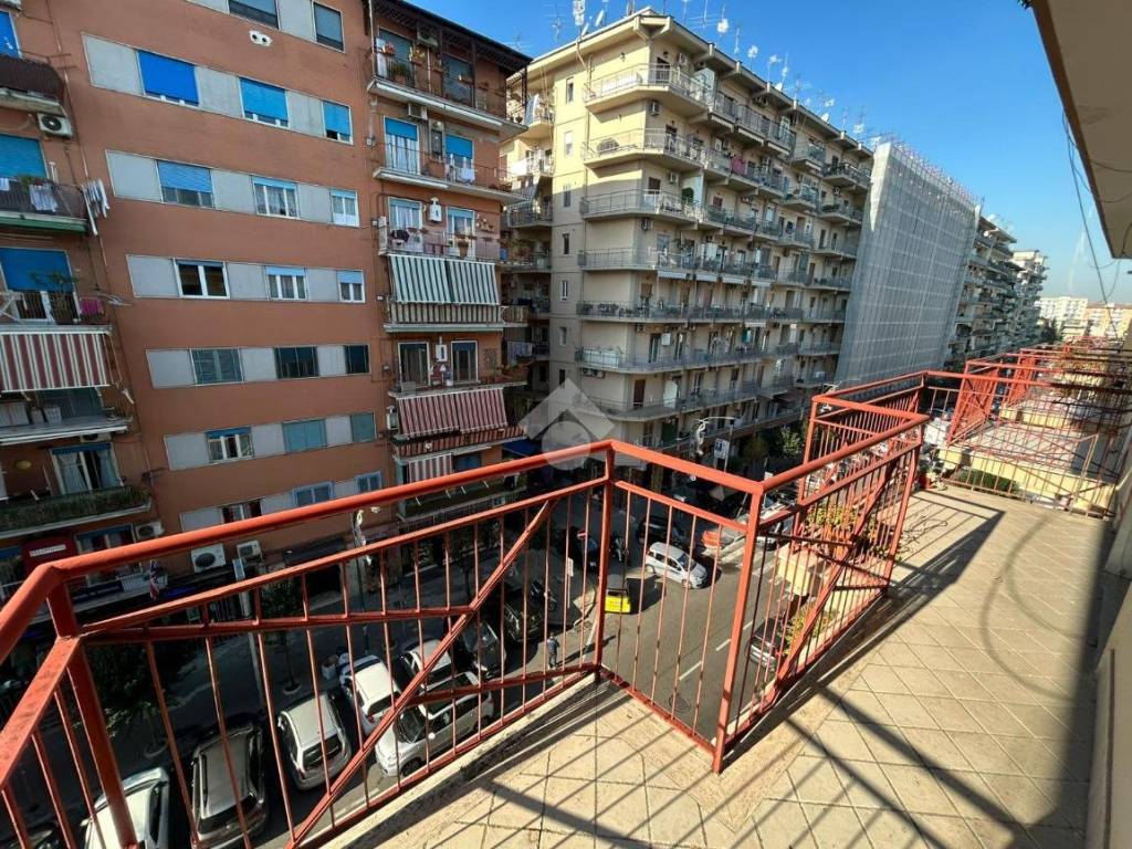 Appartamento a Casoria in Via Principe di Piemonte, 34 - Foto 3