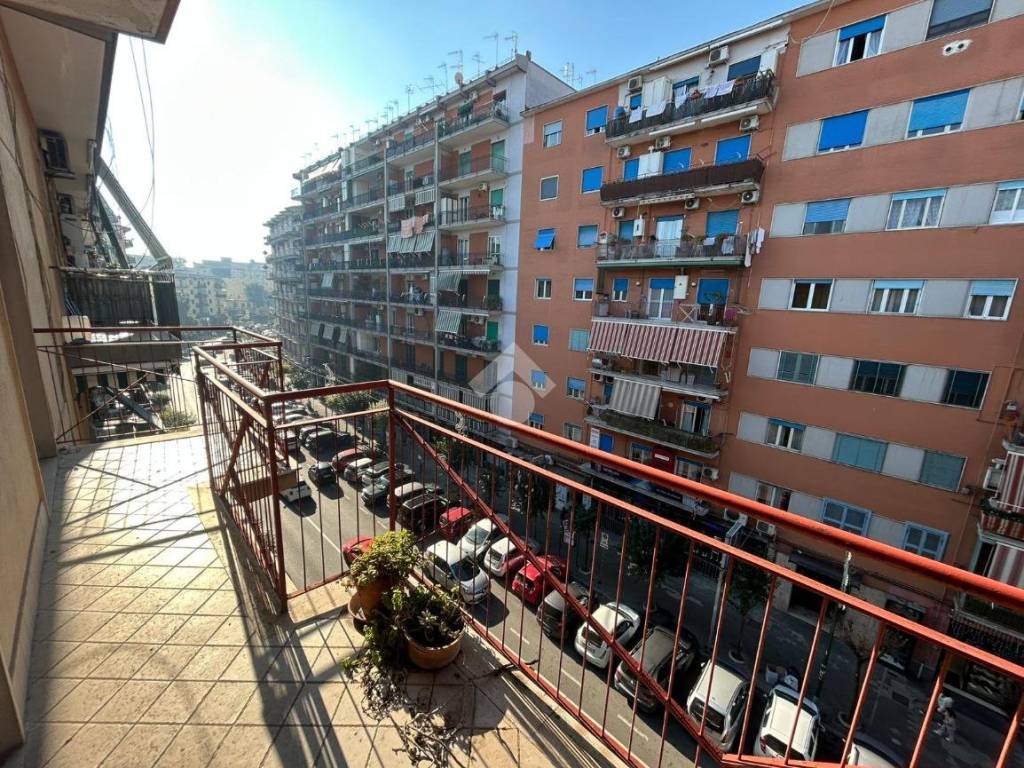 Appartamento a Casoria in Via Principe di Piemonte, 34 - Foto 4