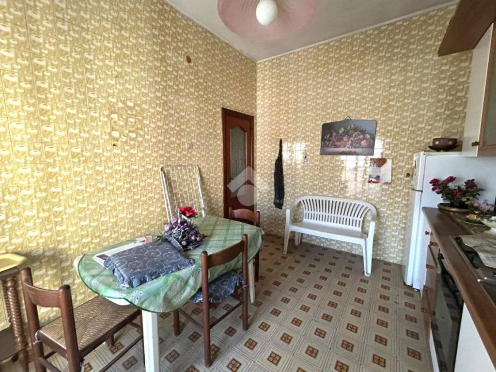 Appartamento a Casoria in Via Principe di Piemonte, 34 - Foto 5
