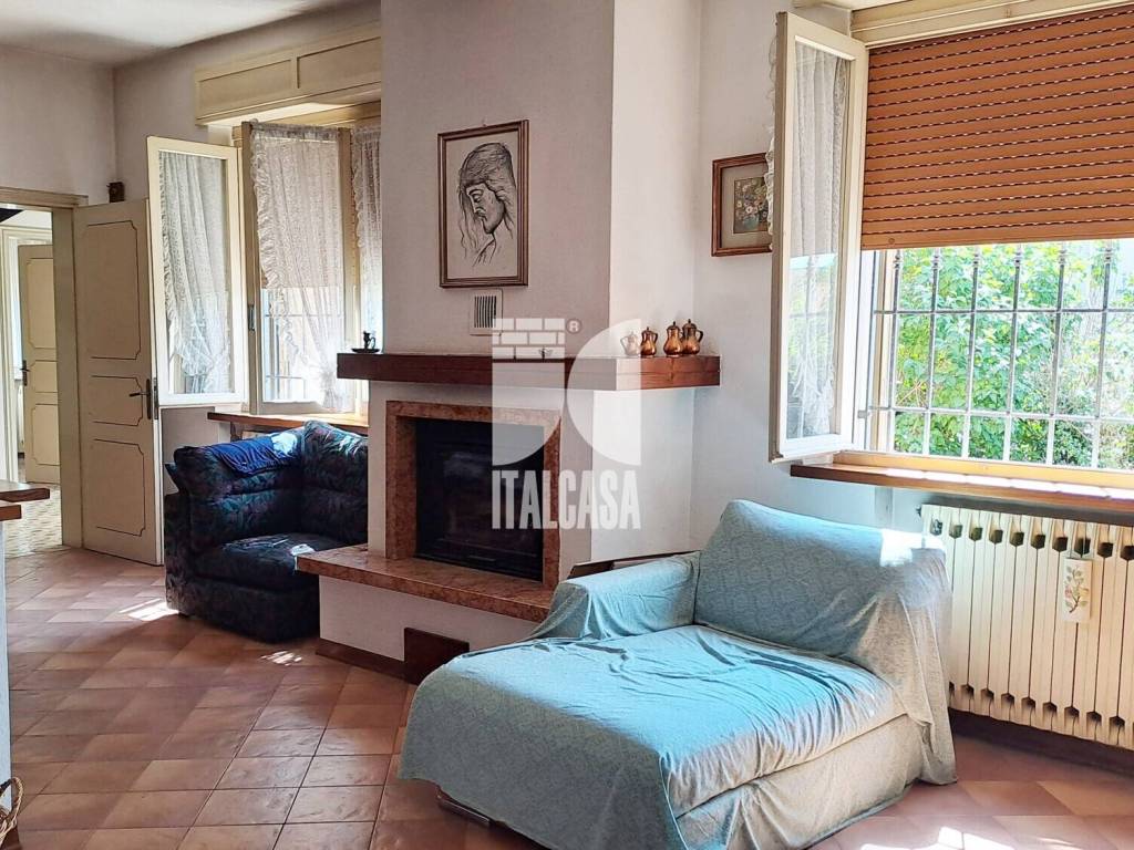 Villa a Roverbella - Foto 2