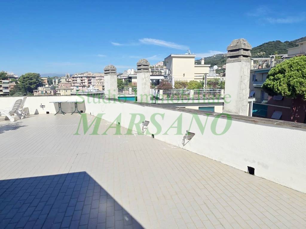Appartamento a Genova in Via Giuseppe Majorana - Foto 2