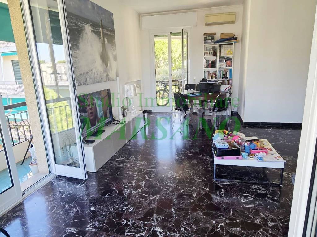 Appartamento a Genova in Via Giuseppe Majorana - Foto 5