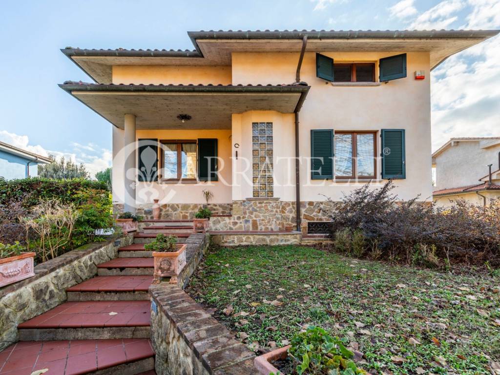 Villa a Asciano in Via Fiume - Foto 3