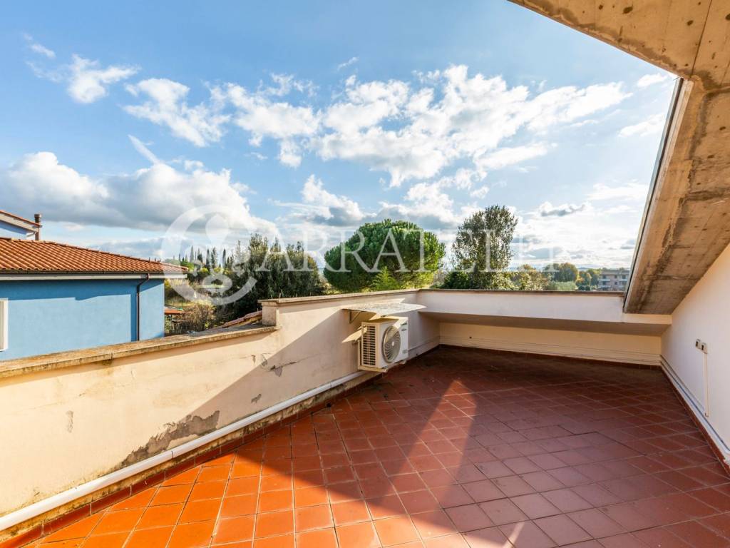Villa a Asciano in Via Fiume - Foto 4