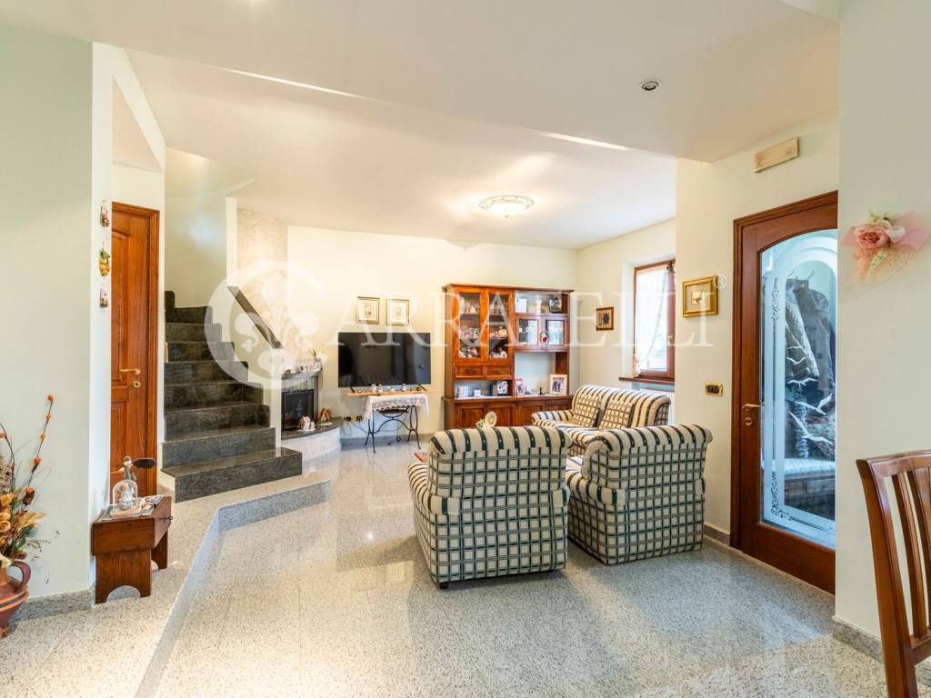 Villa a Asciano in Via Fiume - Foto 5