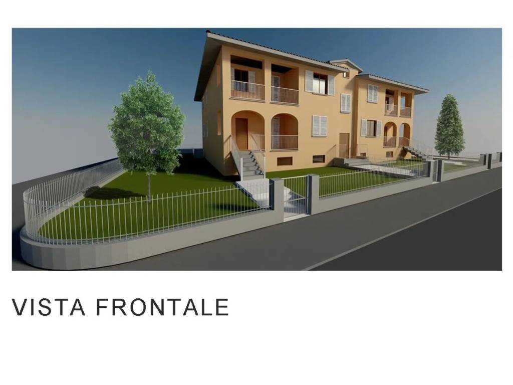 Appartamento a Marciano della chiana - Foto 2