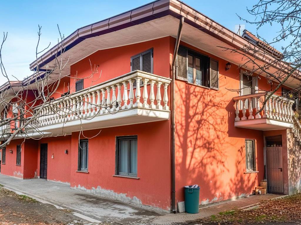 Villa a Rocca di papa in Via Valle Pantano, 34 - Foto 2