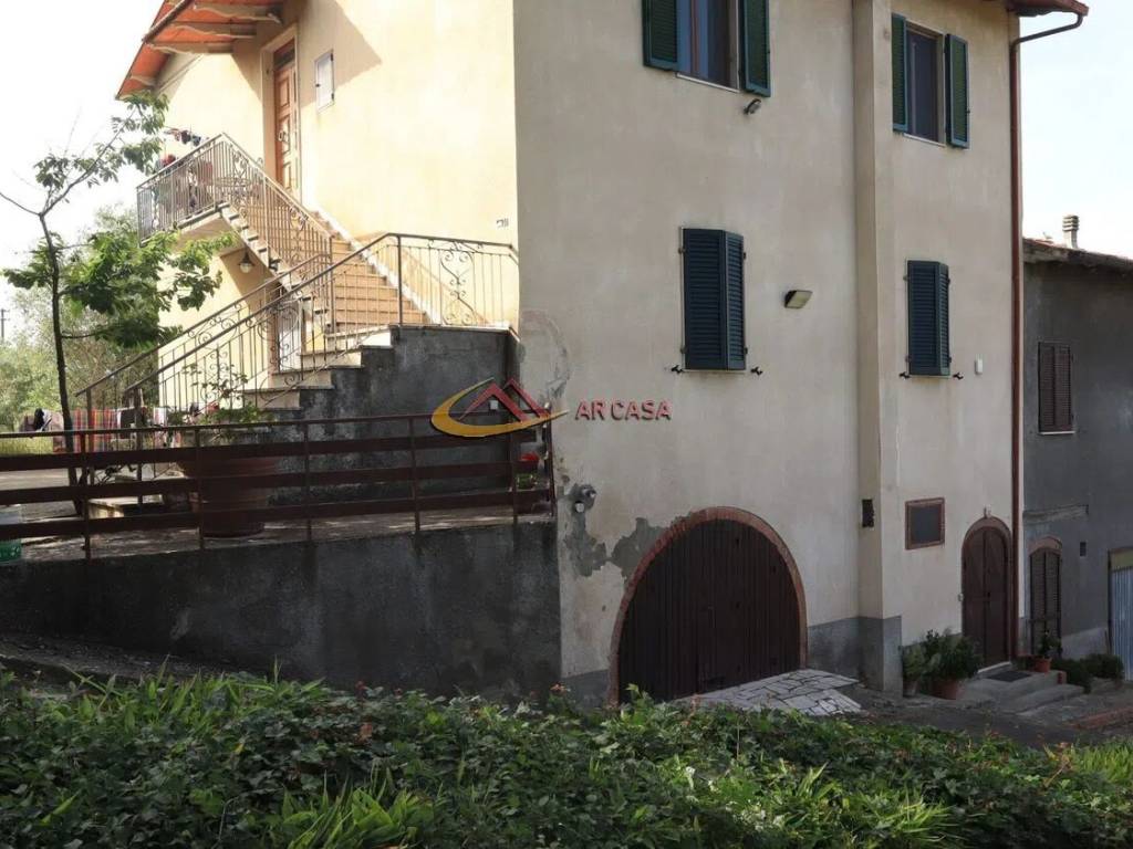 Appartamento a Lucignano - Foto 3