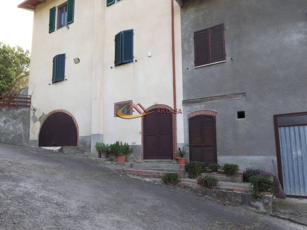 Appartamento a Lucignano - Foto 4