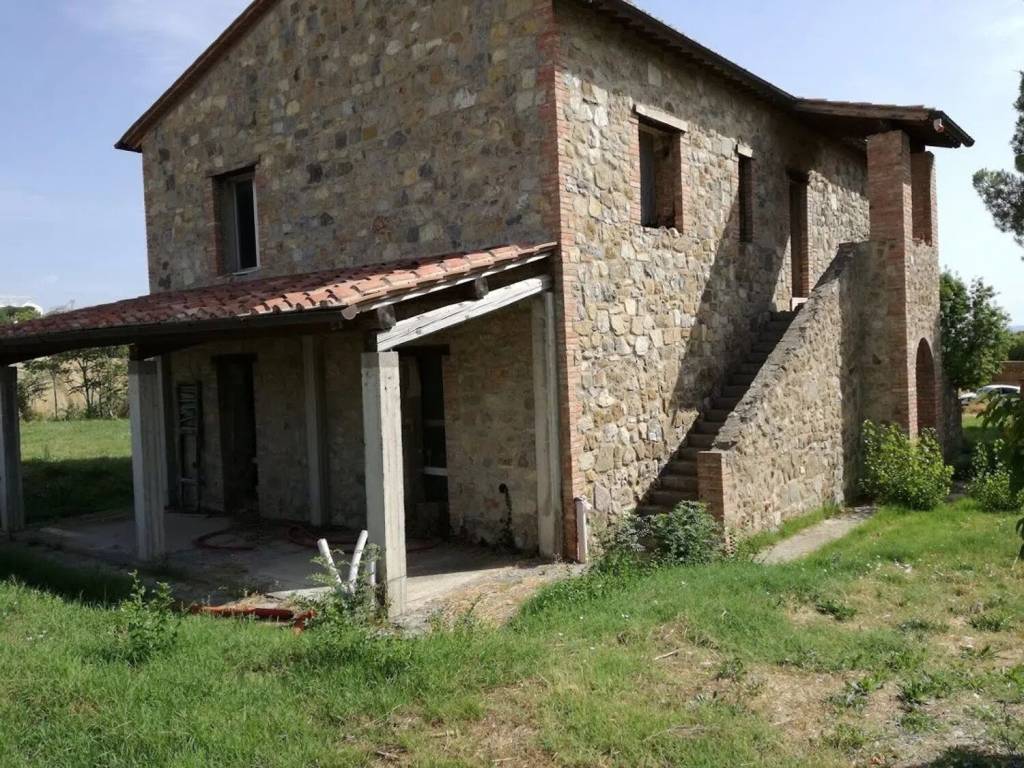 Rustico / casale a Castiglione del lago - Foto 3