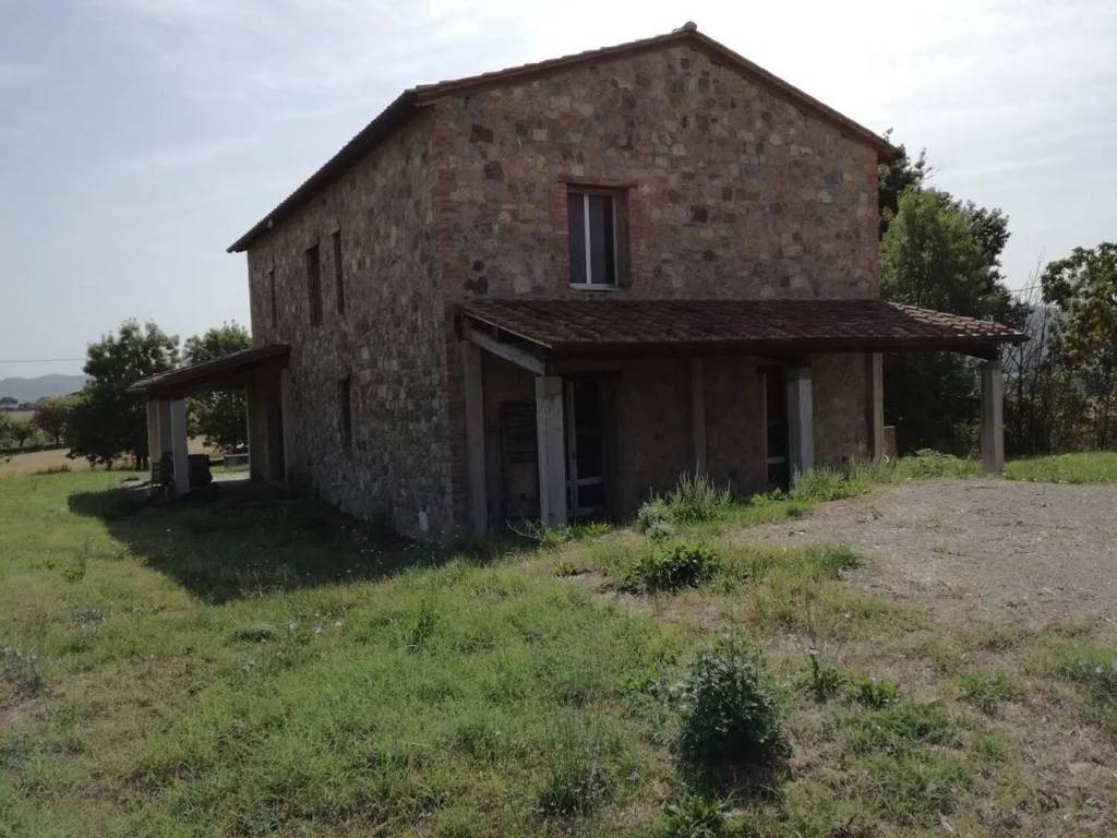 Rustico / casale a Castiglione del lago - Foto 5