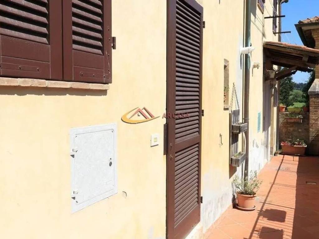 Appartamento a Montalcino - Foto 3