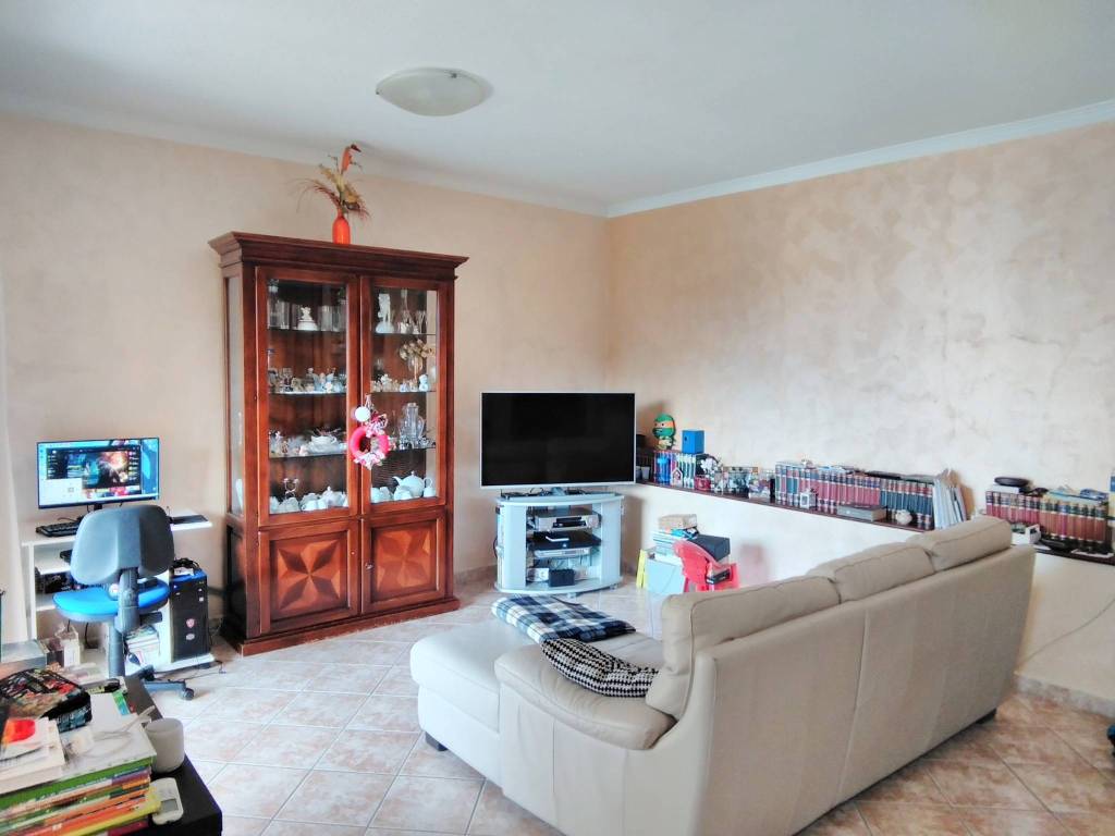 Appartamento a Marino in Via dei Ceraseti - Foto 3