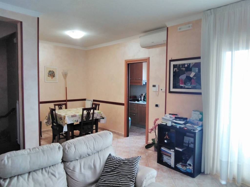 Appartamento a Marino in Via dei Ceraseti - Foto 4