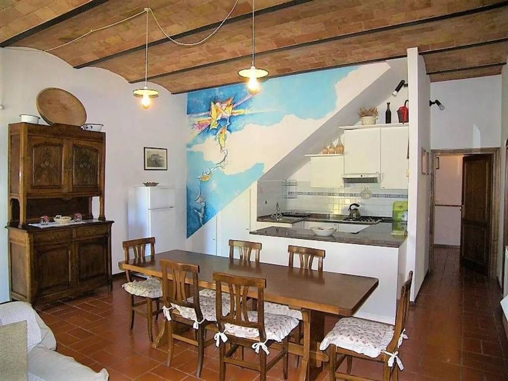 Rustico / casale a Montepulciano - Foto 2