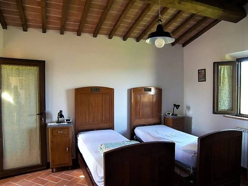 Rustico / casale a Montepulciano - Foto 4