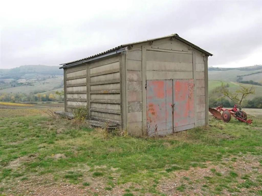 Rustico / casale a Montepulciano - Foto 2