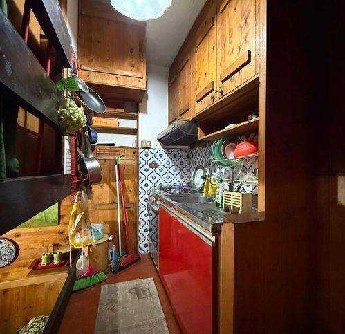 Appartamento a Subiaco in Viale Dei Boschi 81 - Foto 2