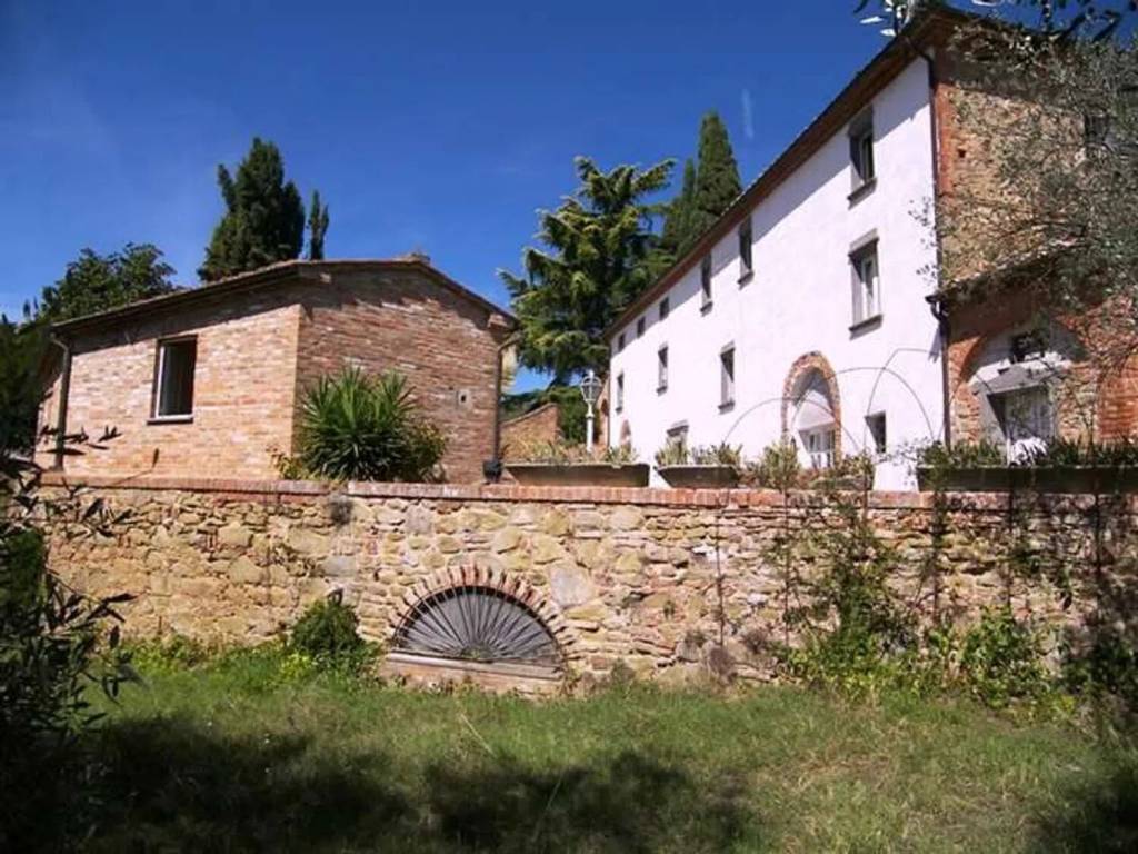 Villa a Sinalunga - Foto 2