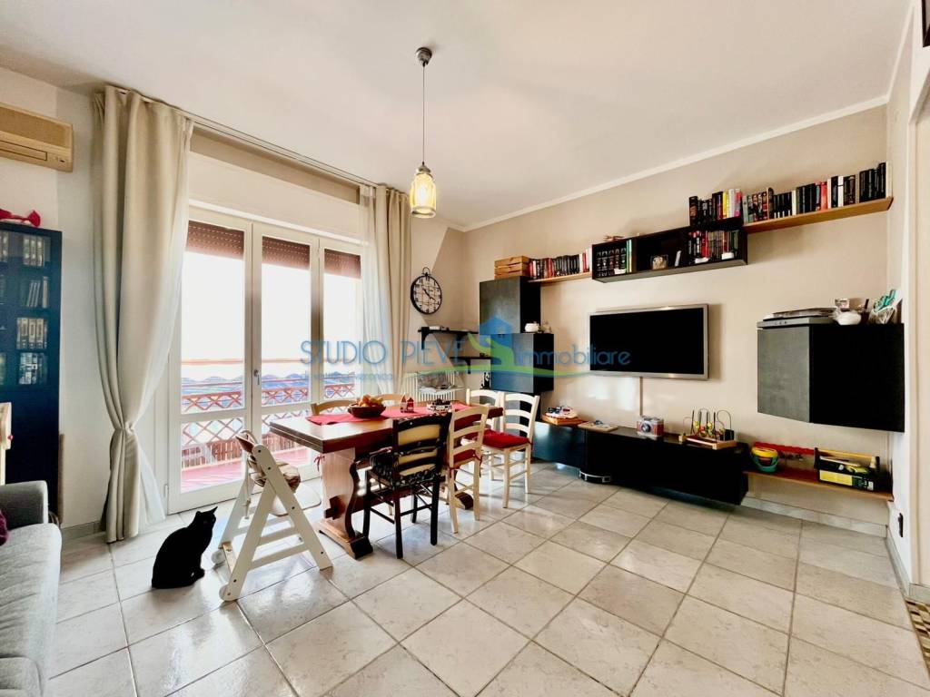 Appartamento a Monsummano terme in Via Eugenio Curiel - Foto 5