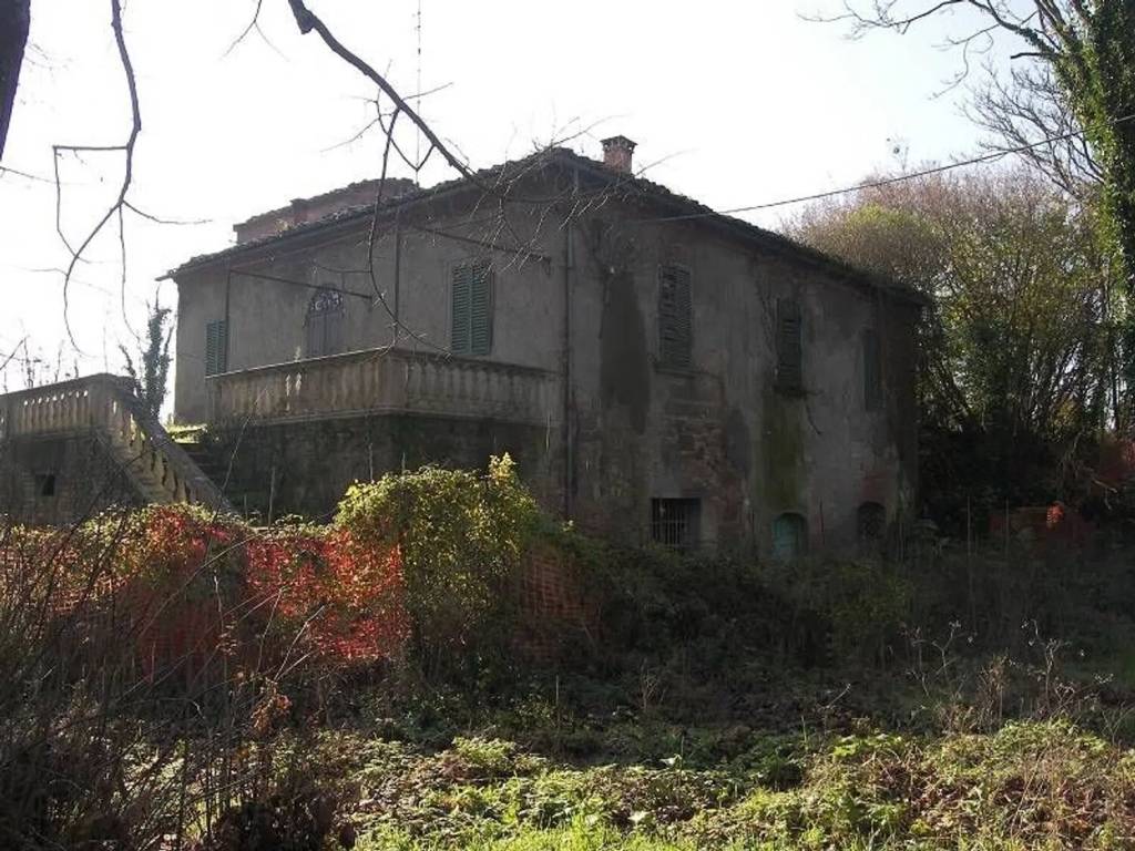 Villa a Torrita di siena - Foto 4