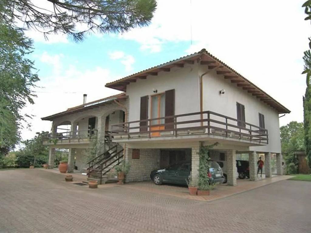 Villa a Torrita di siena - Foto 2