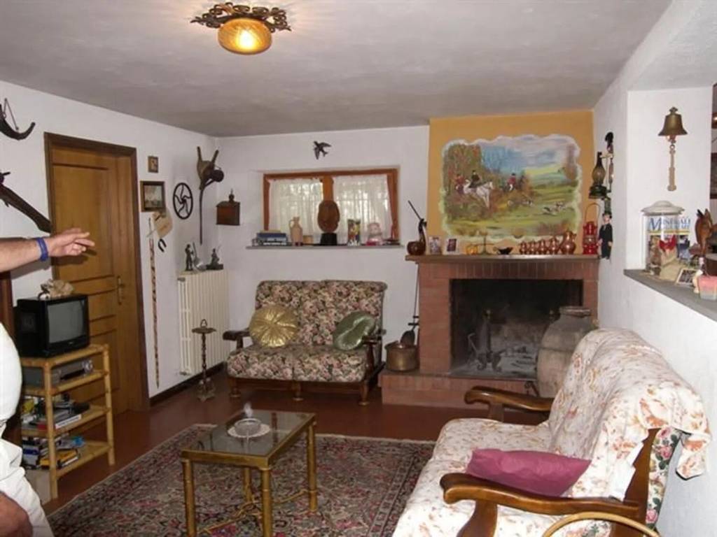 Villa a Torrita di siena - Foto 4