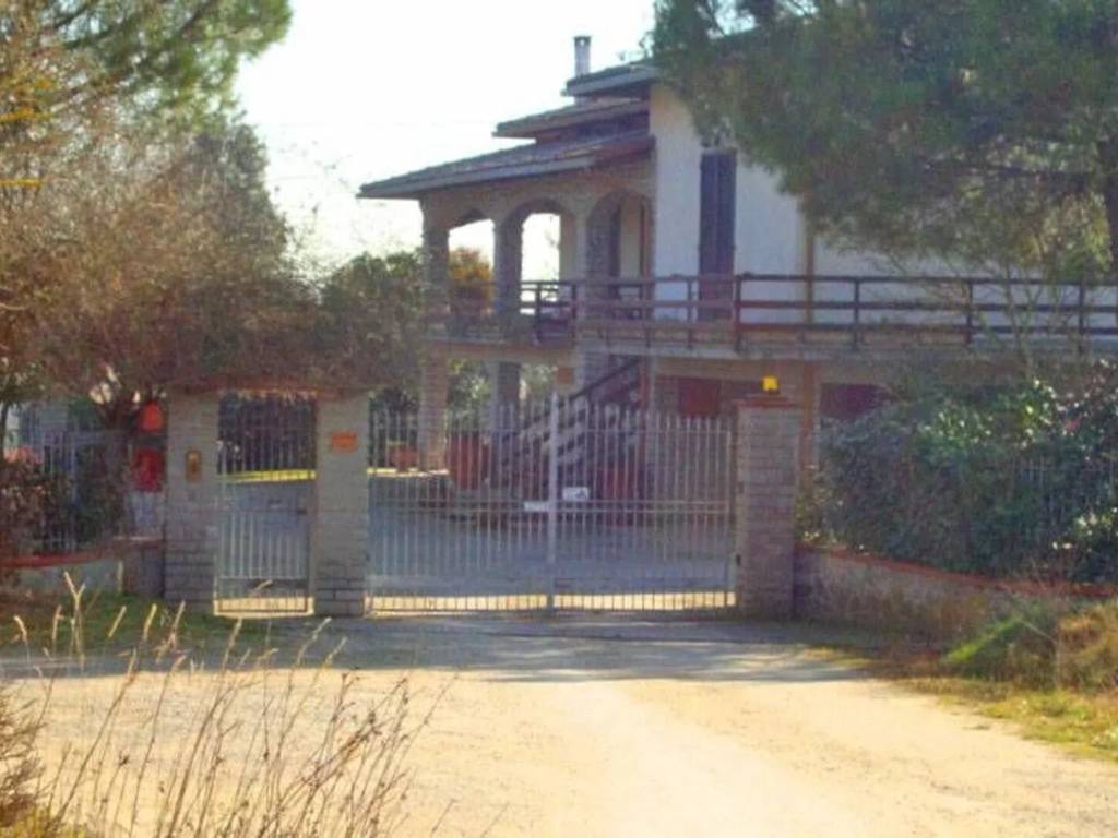 Villa a Torrita di siena - Foto 5