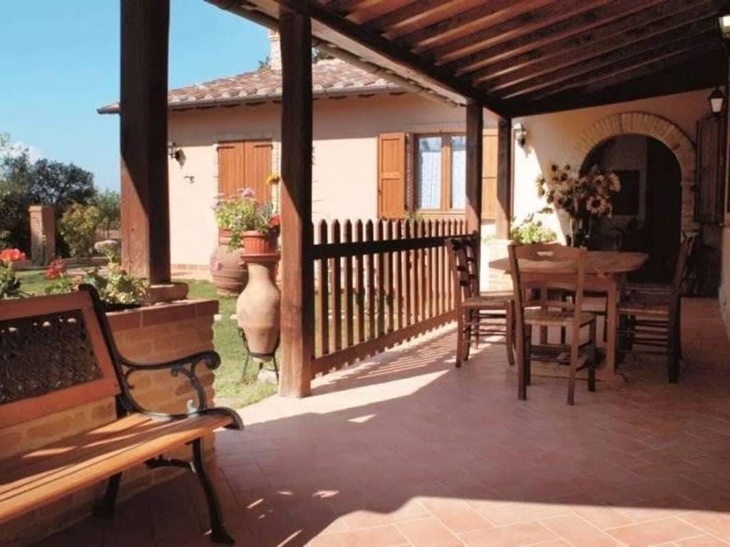 Rustico / casale a Castiglione del lago - Foto 2