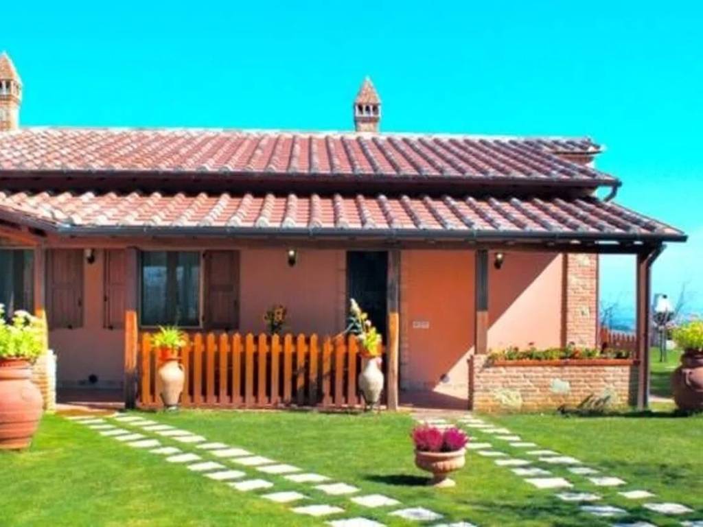 Rustico / casale a Castiglione del lago - Foto 4