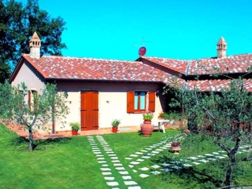 Rustico / casale a Castiglione del lago - Foto 5