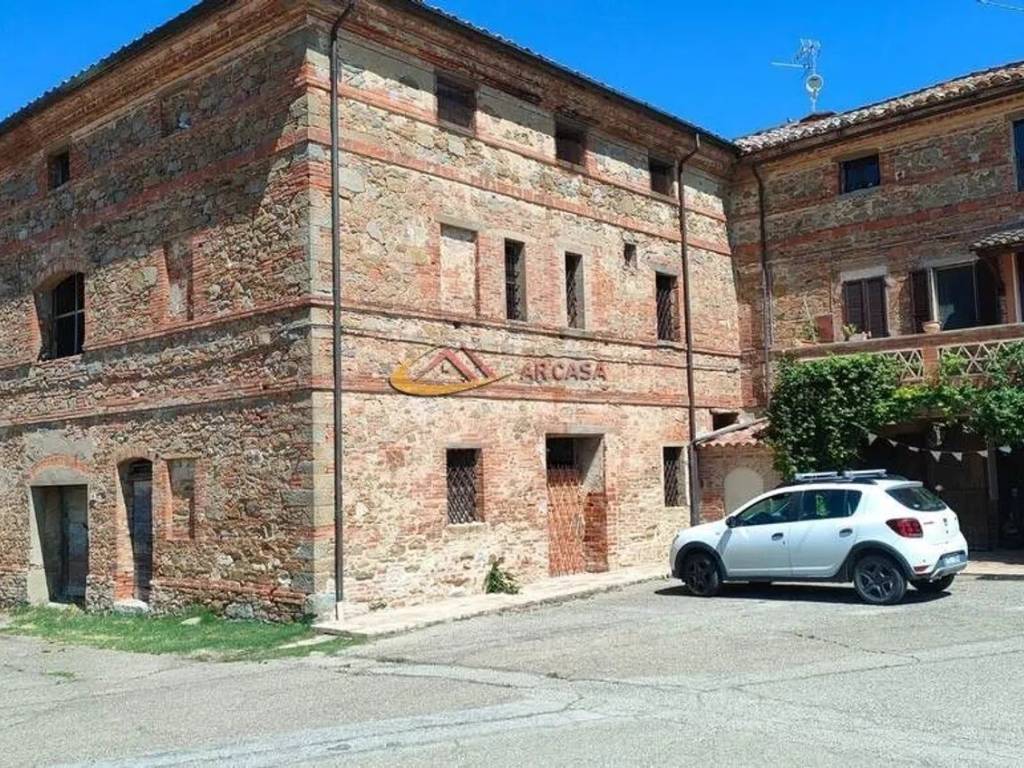 Rustico / casale a Castiglione del lago - Foto 2