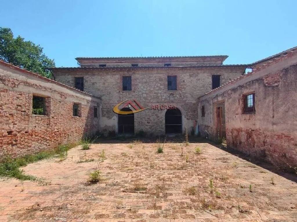 Rustico / casale a Castiglione del lago - Foto 3
