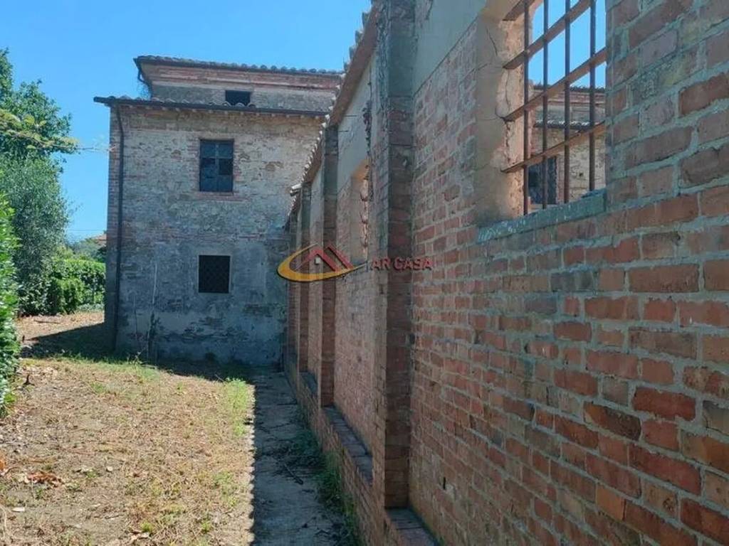 Rustico / casale a Castiglione del lago - Foto 4