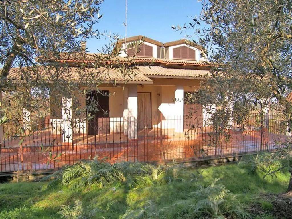 Villa a Torrita di siena - Foto 3