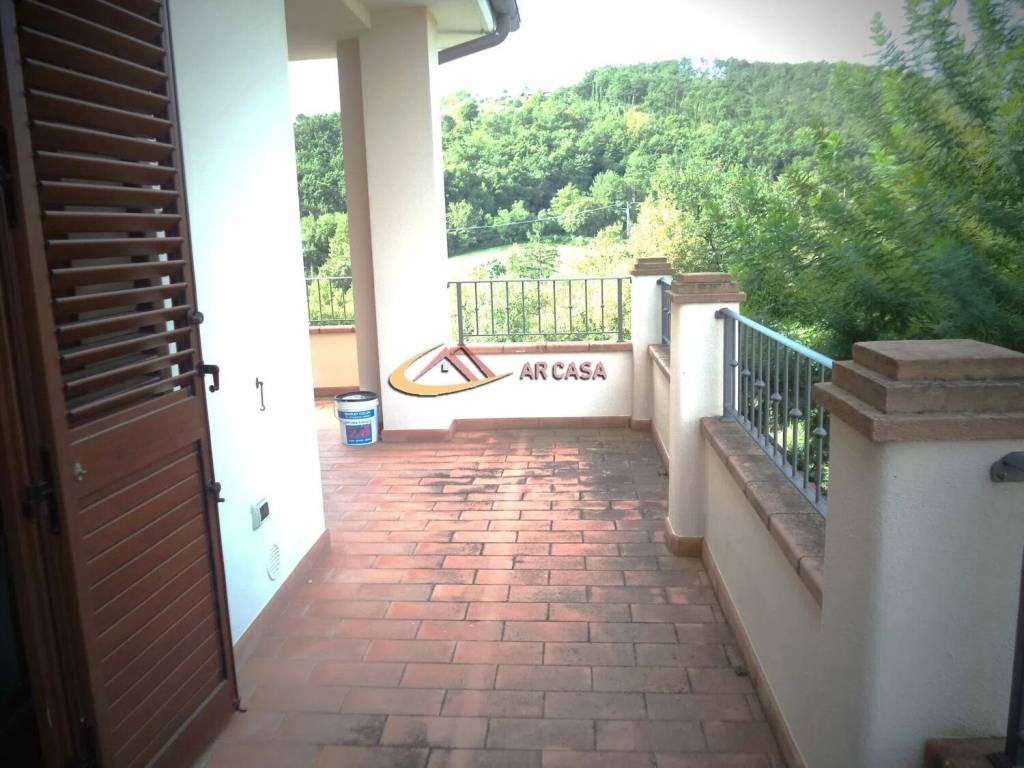 Appartamento a Capolona - Foto 3