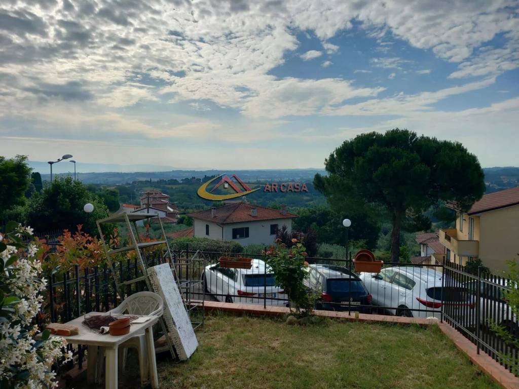 Appartamento a Lucignano - Foto 2