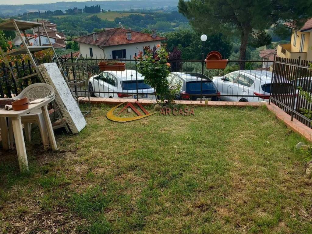 Appartamento a Lucignano - Foto 3