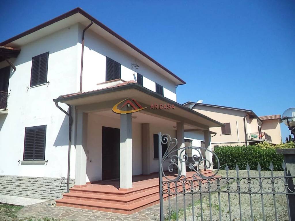 Villa a Castiglion fiorentino - Foto 2
