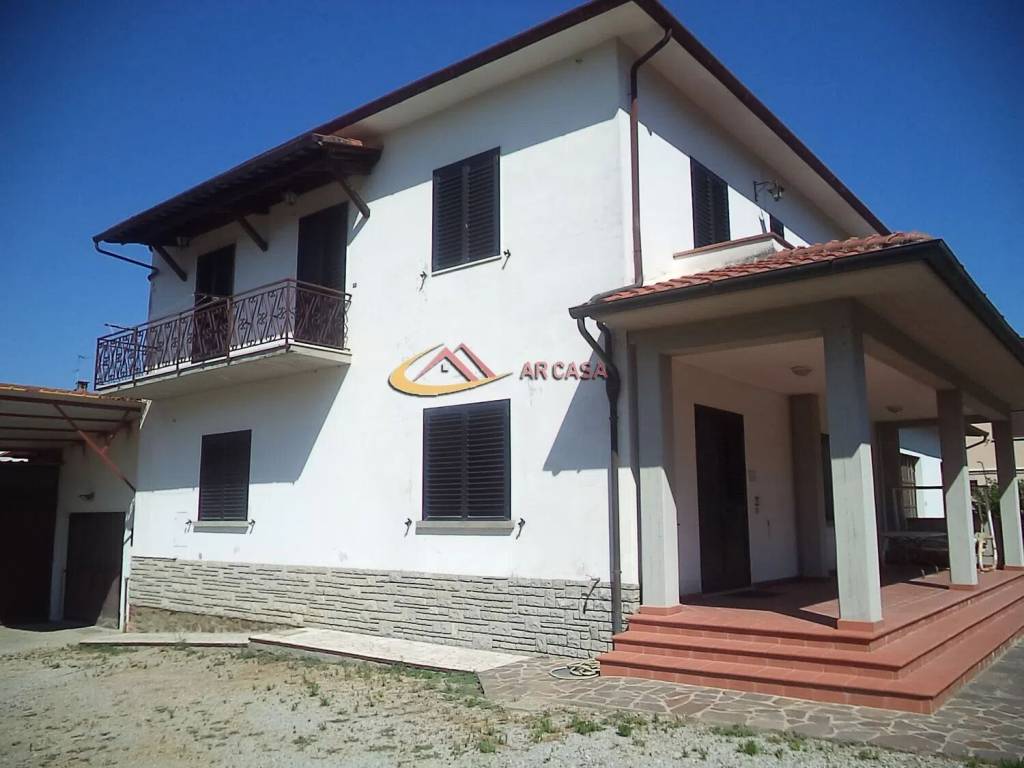 Villa a Castiglion fiorentino - Foto 3