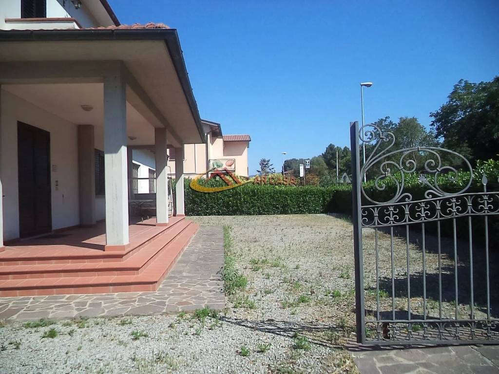 Villa a Castiglion fiorentino - Foto 4