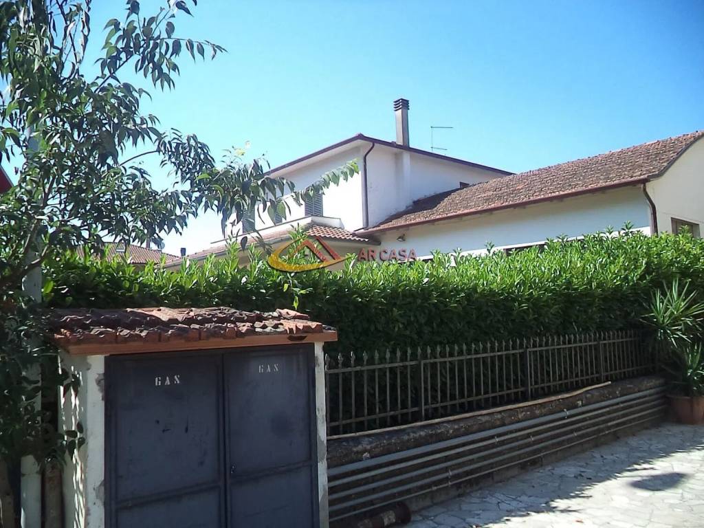 Villa a Castiglion fiorentino - Foto 5