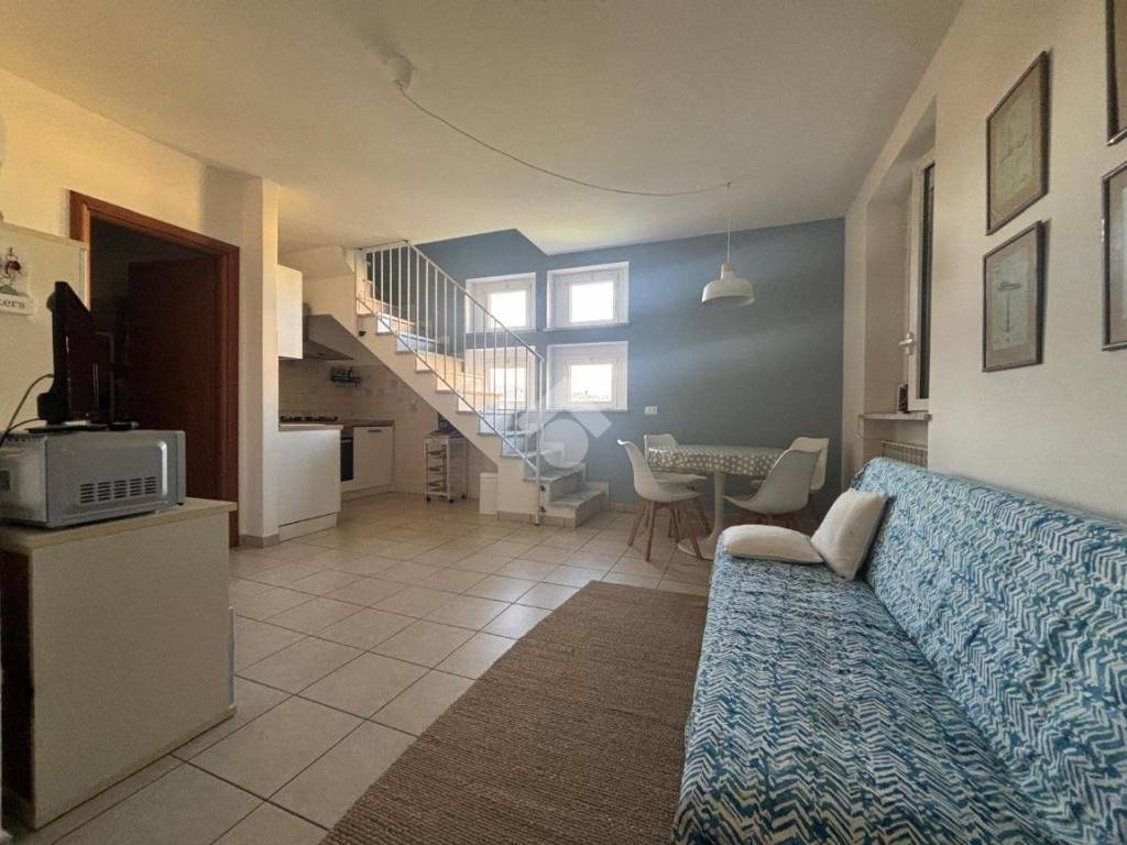 Appartamento a Sarzana in Via Mazzincollo, 1 - Foto 5