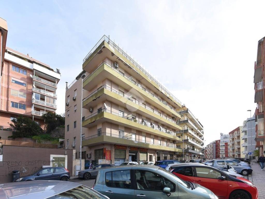 Appartamento a Cagliari in Via Dei Colombi, 20 - Foto 2